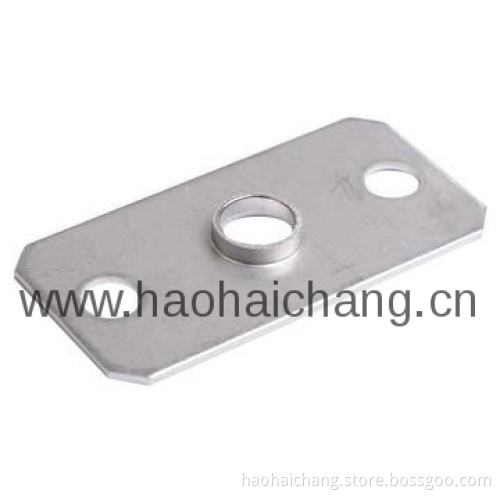 Sheet Terminal Block Connector